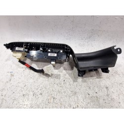 Recambio de mando elevalunas delantero izquierdo para kia carens iv van (a4) crdi referencia OEM IAM 93570A4310  