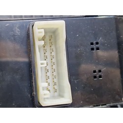 Recambio de mando elevalunas delantero izquierdo para kia carens iv van (a4) crdi referencia OEM IAM 93570A4310  