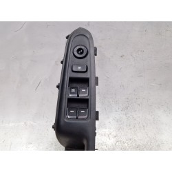 Recambio de mando elevalunas delantero izquierdo para kia carens iv van (a4) crdi referencia OEM IAM 93570A4310  