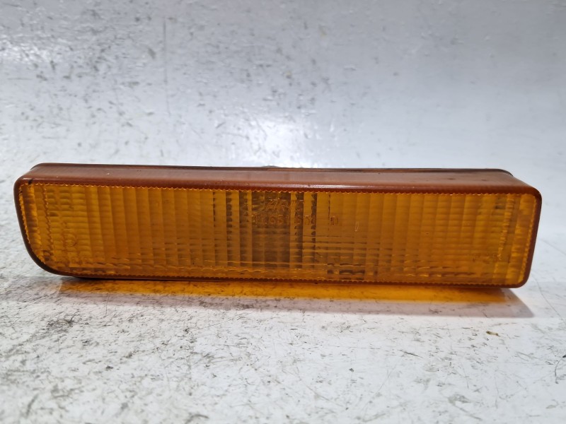 Recambio de piloto delantero derecho para ford fiesta i (gfbt) 0.9 referencia OEM IAM 11631631D  