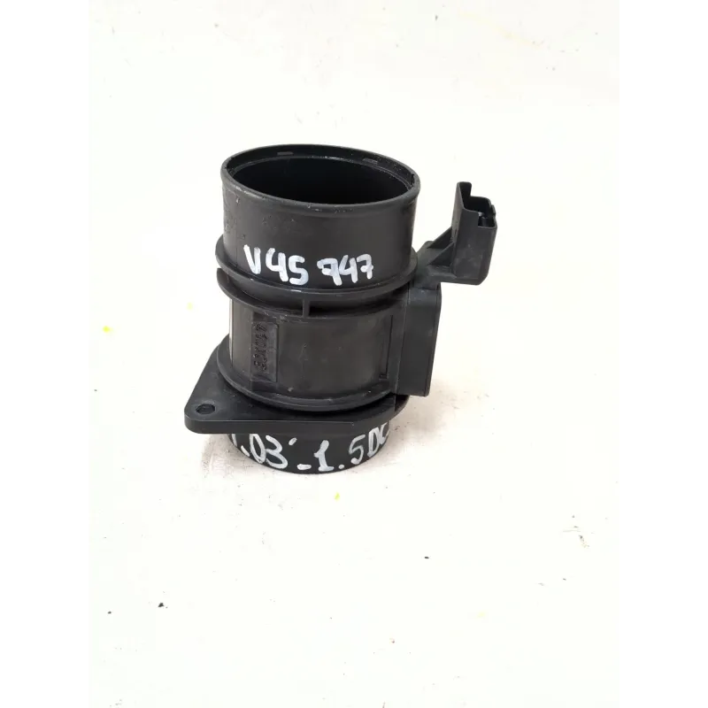 Recambio de caudalimetro para renault megane ii (bm0/1_, cm0/1_) 1.5 dci referencia OEM IAM 53379924 7700109812  