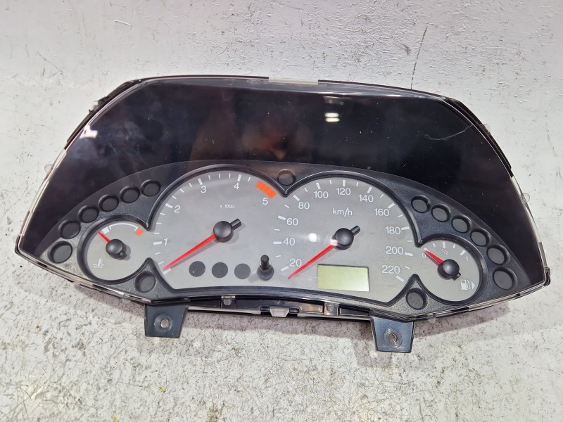 Recambio de cuadro completo para ford focus i (daw, dbw) 1.8 tdci referencia OEM IAM 1M5F10849  