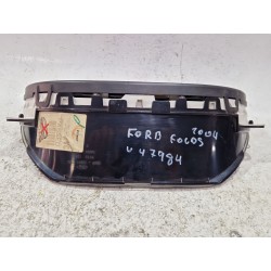 Recambio de cuadro completo para ford focus i (daw, dbw) 1.8 tdci referencia OEM IAM 1M5F10849  