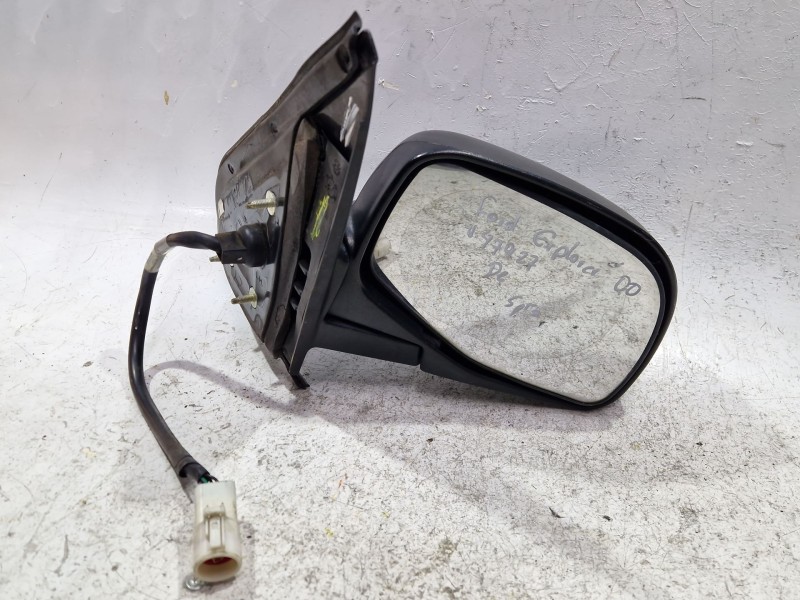 Recambio de retrovisor derecho para ford explorer 4.0 207 cv automatico referencia OEM IAM E11011163  