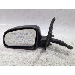 RETROVISOR IZQUIERDO 93494561 