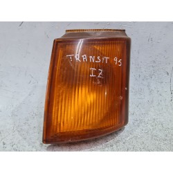 Recambio de piloto delantero izquierdo para ford transit furgón (cy/dy)(19861992) 2.5 ft 190 [2,5 ltr. - 50 kw diesel] referenci