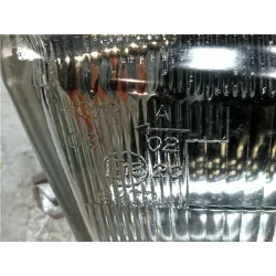 Recambio de faro delantero derecho para peugeot 106 (s1)(08.199103.1996) 1.4 referencia OEM IAM 203241052BR  