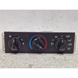 MANDO CLIMATIZADOR F87H19E764A 