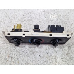 Recambio de mando climatizador para ford explorer 4.0 207 cv automatico referencia OEM IAM F87H19E764A  