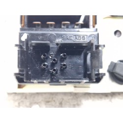 Recambio de mando climatizador para ford explorer 4.0 207 cv automatico referencia OEM IAM F87H19E764A  