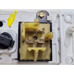 Recambio de mando climatizador para ford explorer 4.0 207 cv automatico referencia OEM IAM F87H19E764A  