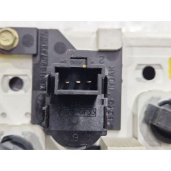 Recambio de mando climatizador para ford explorer 4.0 207 cv automatico referencia OEM IAM F87H19E764A  