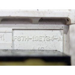 Recambio de mando climatizador para ford explorer 4.0 207 cv automatico referencia OEM IAM F87H19E764A  