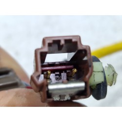 Recambio de anillo airbag para ford explorer 4.0 207 cv automatico referencia OEM IAM F87B14A664CC  