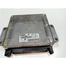 Recambio de centralita inyeccion para citroën xantia berlina (1998) 2.0 hdi 90 referencia OEM IAM 0281010251  