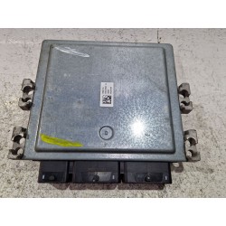 Recambio de centralita inyeccion para renault megane iii fastback (bz0_) 1.2 referencia OEM IAM S180158108A  