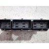 Recambio de centralita inyeccion para renault megane iii fastback (bz0_) 1.2 referencia OEM IAM S180158108A  