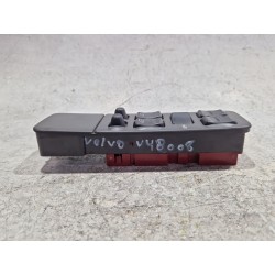 Recambio de mando elevalunas delantero izquierdo para volvo s40 i (644) 1.9 di referencia OEM IAM 30860528  