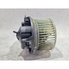 Recambio de motor calefaccion para peugeot 306 (7b, n3, n5) 1.6 sr referencia OEM IAM 740121233F  