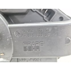 Recambio de motor calefaccion para peugeot 306 (7b, n3, n5) 1.6 sr referencia OEM IAM 740121233F  