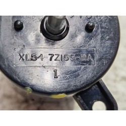 Recambio de boton 4x4 para ford explorer 4.0 207 cv automatico referencia OEM IAM XL547Z155BA  