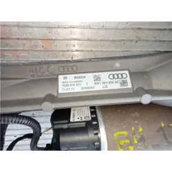 Recambio de cremallera direccion asistida para audi a4 avant (8w5)(08.2015) referencia OEM IAM 8W1423055AC 7838974471  
