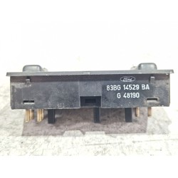 Recambio de mando elevalunas para ford sierra berlina (1987) 2.0 i 122 cv referencia OEM IAM 83BG14529BA  