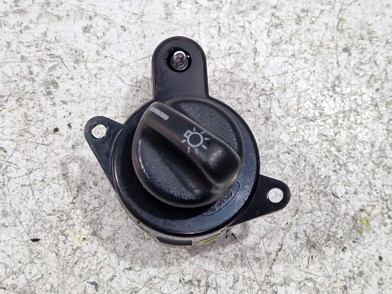 Recambio de mando luces para ford explorer 4.0 207 cv automatico referencia OEM IAM F87B11654AA  