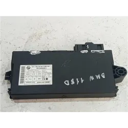 Recambio de centralita cierre para bmw serie 1 berlina (e81/e87)(2004) 2.0 118d [2,0 ltr. - 105 kw turbodiesel cat] referencia O