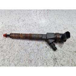 Recambio de inyector para opel astra j (p10) 2.0 cdti (68) referencia OEM IAM 0445110327  