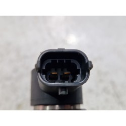 Recambio de inyector para opel astra j (p10) 2.0 cdti (68) referencia OEM IAM 0445110327  