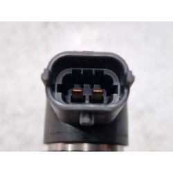 Recambio de inyector para opel astra j (p10) 2.0 cdti (68) referencia OEM IAM 0445110327  