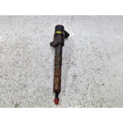 Recambio de inyector para opel astra j (p10) 2.0 cdti (68) referencia OEM IAM 0445110327  