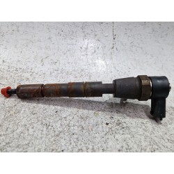 Recambio de inyector para opel astra j (p10) 2.0 cdti (68) referencia OEM IAM 0445110327  