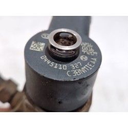 Recambio de inyector para opel astra j (p10) 2.0 cdti (68) referencia OEM IAM 0445110327  