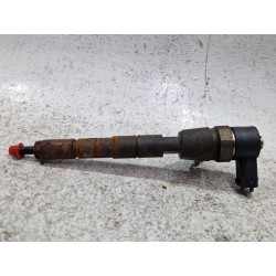 Recambio de inyector para opel astra j (p10) 2.0 cdti (68) referencia OEM IAM 0445110327  