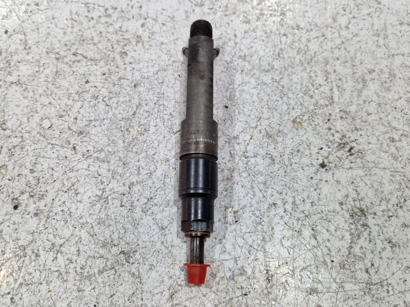 Recambio de inyector para seat leon (1m1) 1.9 sdi referencia OEM IAM 0281300203F  