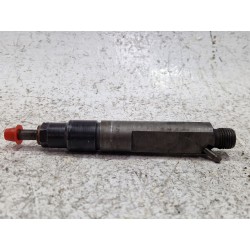 Recambio de inyector para seat leon (1m1) 1.9 sdi referencia OEM IAM 0281300203F  