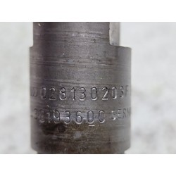 Recambio de inyector para seat leon (1m1) 1.9 sdi referencia OEM IAM 0281300203F  