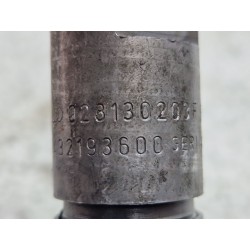 Recambio de inyector para seat leon (1m1) 1.9 sdi referencia OEM IAM 0281300203F  