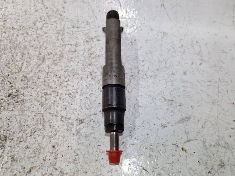 Recambio de inyector para seat leon (1m1) 1.9 sdi referencia OEM IAM 0281300203F  