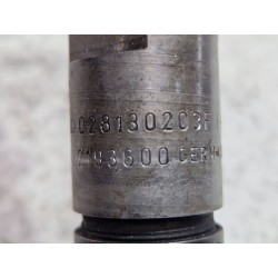 Recambio de inyector para seat leon (1m1) 1.9 sdi referencia OEM IAM 0281300203F  