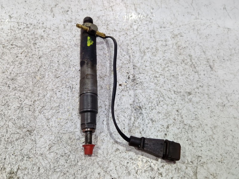 Recambio de inyector para seat leon (1m1) 1.9 sdi referencia OEM IAM 0281300203E  