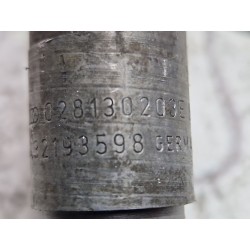 Recambio de inyector para seat leon (1m1) 1.9 sdi referencia OEM IAM 0281300203E  