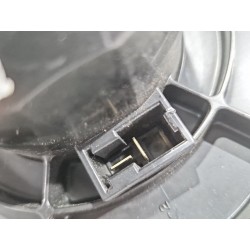 Recambio de motor calefaccion para ford focus (daw, dbw) 1.8 turbo di / tddi referencia OEM IAM   