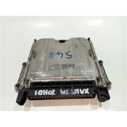 Recambio de centralita inyeccion para citroën xantia berlina (1998) 2.0 hdi 90 referencia OEM IAM 0281010251  