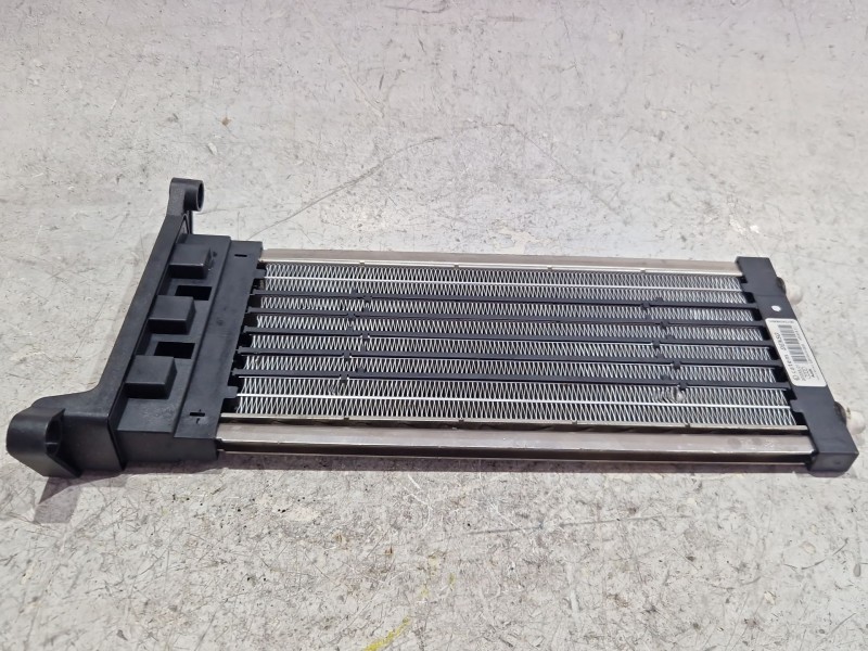 Recambio de resistencia calefaccion para audi a6 berlina (4f2)(2004) 2.7 tdi [2,7 ltr. - 132 kw v6 24v tdi] referencia OEM IAM 4