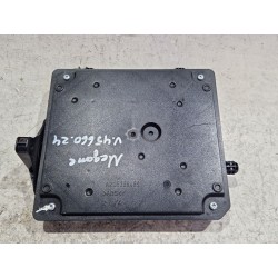 Recambio de caja reles / fusibles para renault megane iii sport tourer (2009) 1.6 bose edition [1,6 ltr. - 96 kw dci diesel fap]