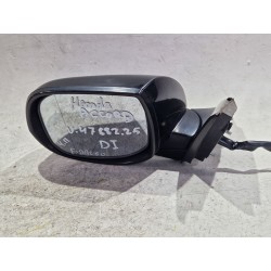 RETROVISOR IZQUIERDO E6020173 