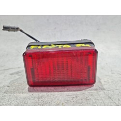 Recambio de piloto defensa trasero izquierdo para ford fiesta ii (fbd) 1.0 (fbd) referencia OEM IAM 84FG15K201LA  